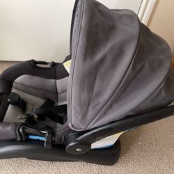 Car seat