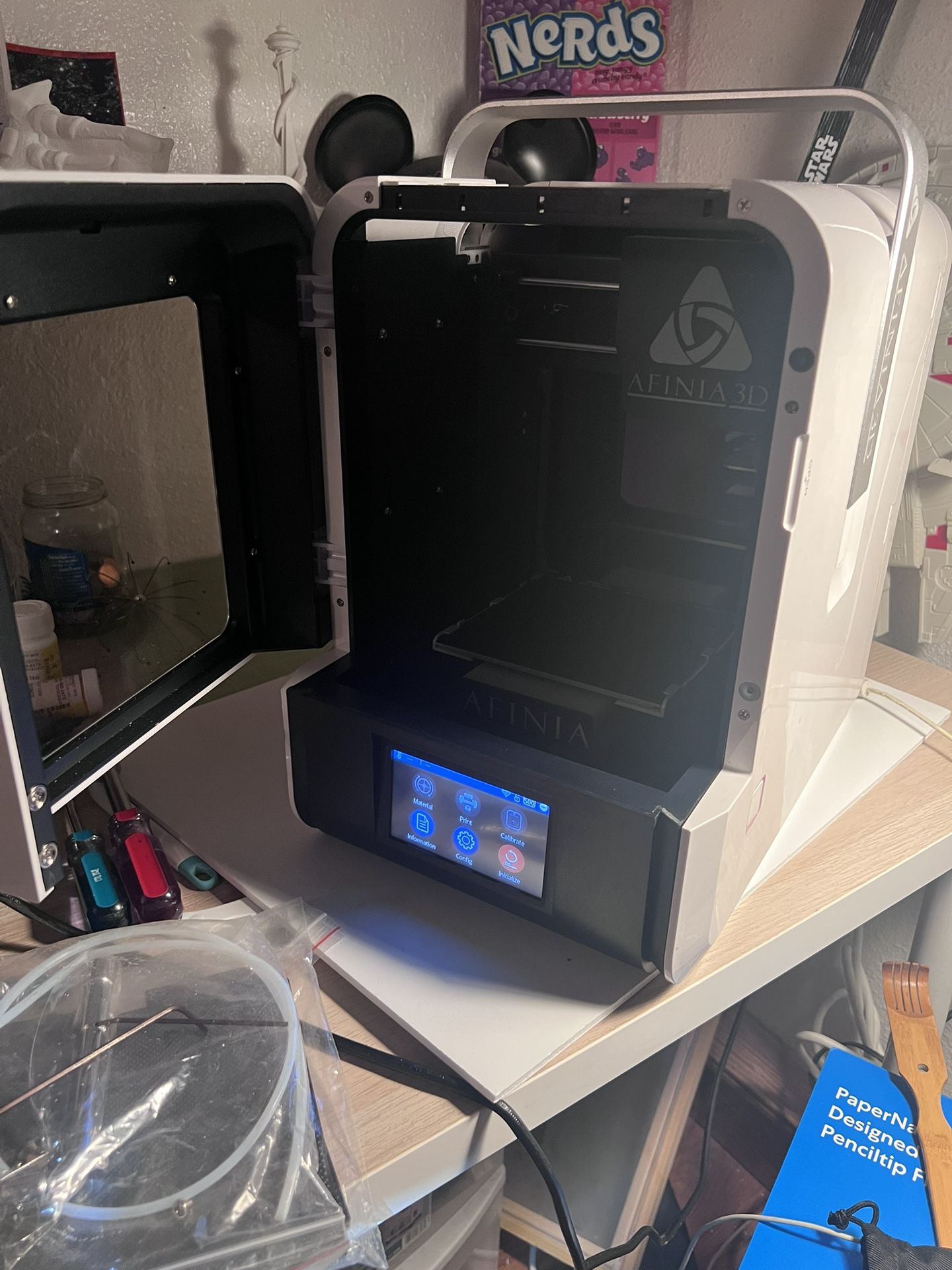 3D Printer