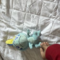 Pokémon plush