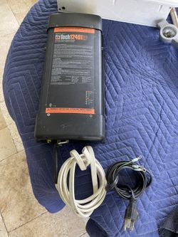 Battery Charger