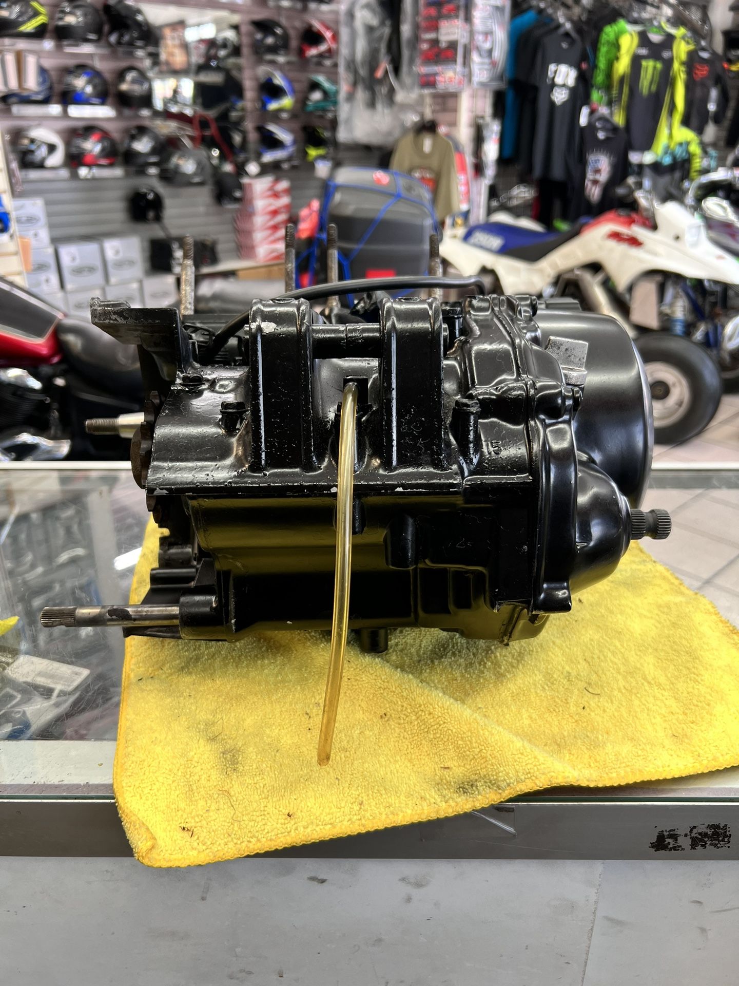 Banshee For Sale Los Angeles 93 - b23xmq9