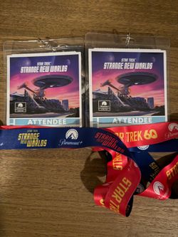 San Diego Comic-Con 2026 Sunday 7-26 or Trade