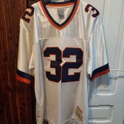 Vintage Jerseys