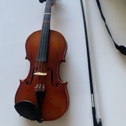 Suzuki 101RR Vintage Violin 