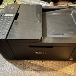 Canon Printer 