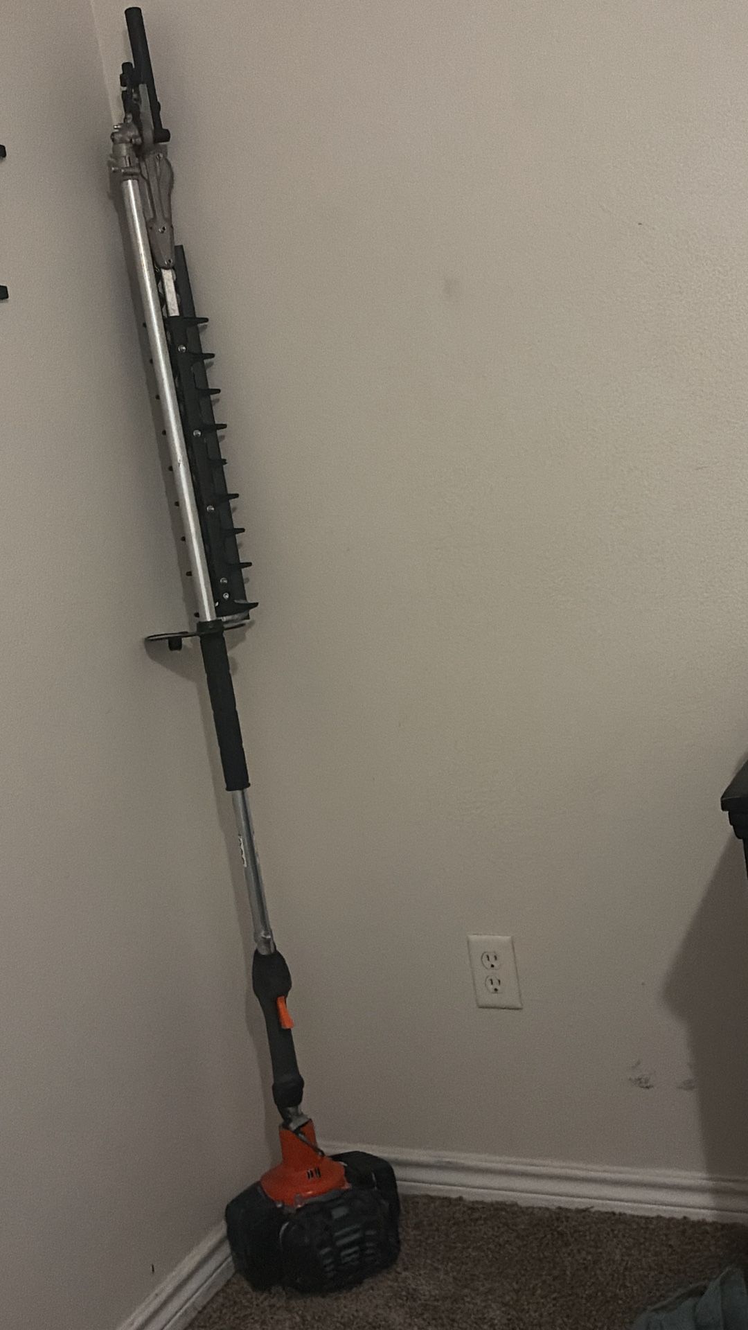 Echo Trimmer HCA-2620