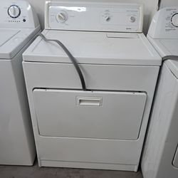 Kenmore 70 series dryer