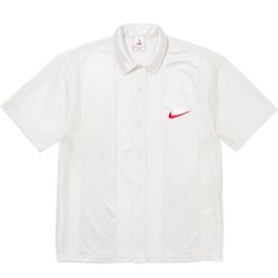 Supreme Nike Shirt