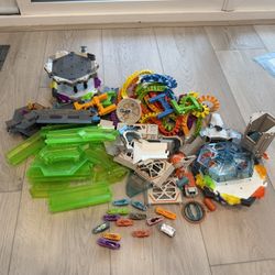 Hexbugs Plus Tracks
