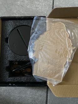 Demon Slayer Anime 3D Lamp 