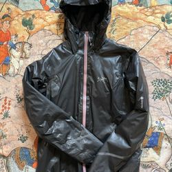 Arcteryx Norvan SL Insulated Hoody, Women’s Small