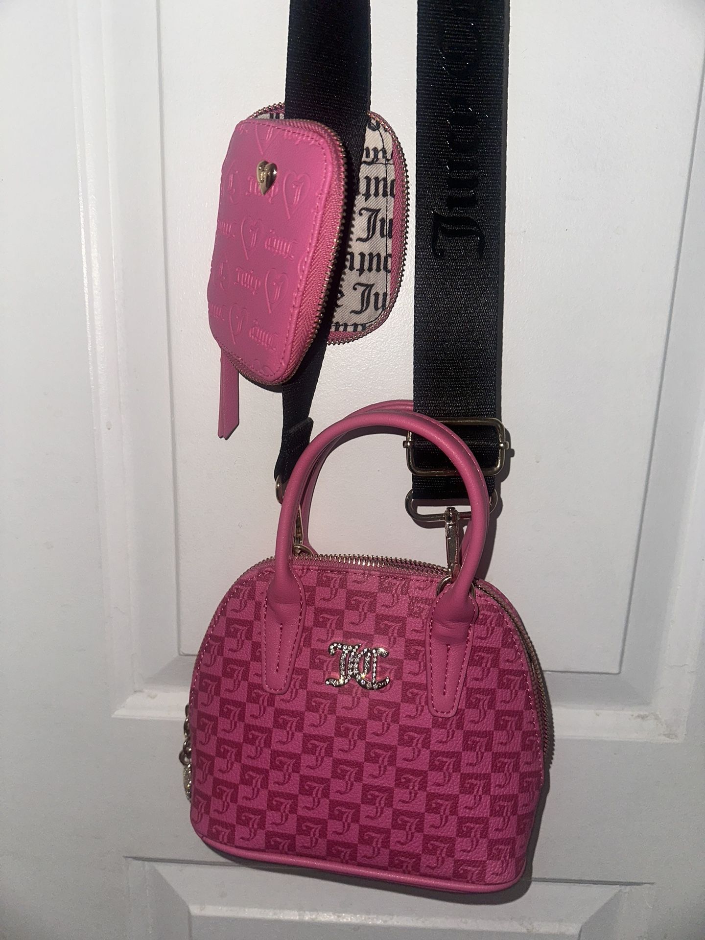 juicy couture bag