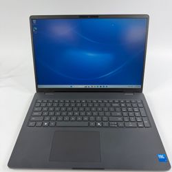 Dell Pro 16 PC16250 16" Core 7 150U 2.0GHz 16GB RAM 256GB SSD