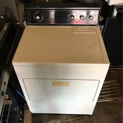 Old Style Washer Set