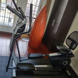 Pro-form Hybrid Trainer