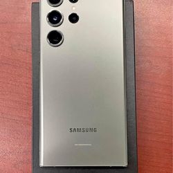 Samsung S23 Ultra 256Gb Unlocked 