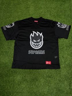 Supreme X Spitfire 87 Jersey