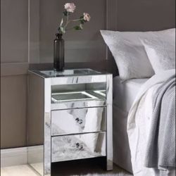 End Tables 