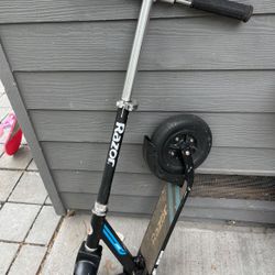Razor A5 Air Kick Scooter