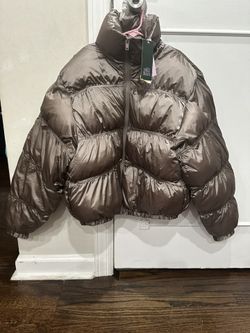 Puffy Jacket 