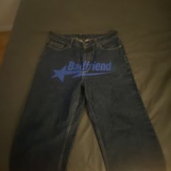 Badfriends jeans