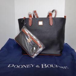 New Dooney Bourke Handbag