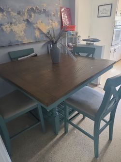 Dinning room