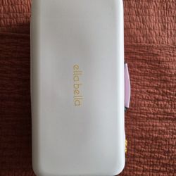 Ella Bella Hair Styling Set