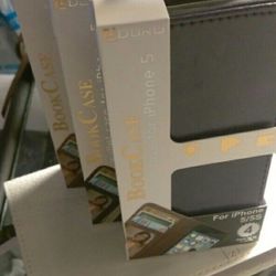 IPhone 5, 5s and also fit IPOD fifth generation!