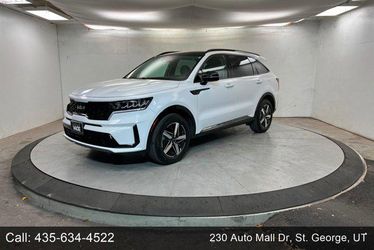 2023 Kia Sorento