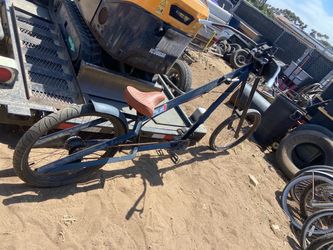 Big custom Bike  3speed good conditions