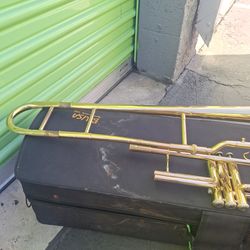 B usa trombone