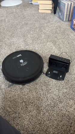 Robot vacuum