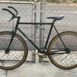 Single speed