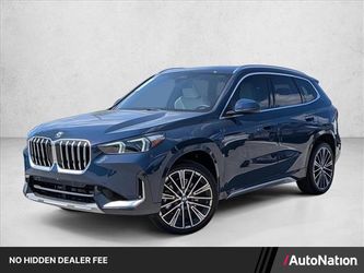 2026 BMW X1