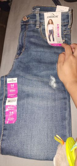 Girl pants