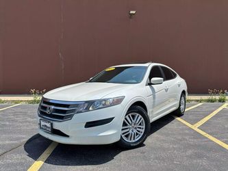 2012 Honda Crosstour
