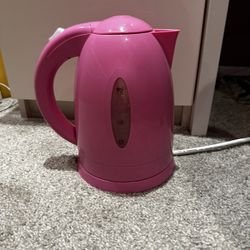 Kettle