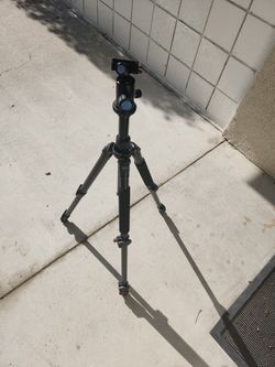 Siriu ET-1004 PHOTO TRIPOD