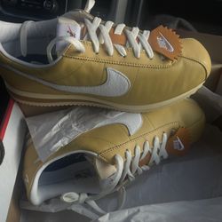 Men’s Nike Cortez