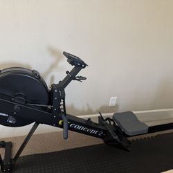 Rower