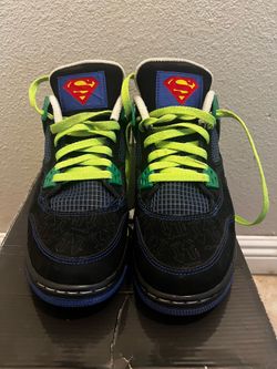 Air Jordan 4 Retro Doernbecher