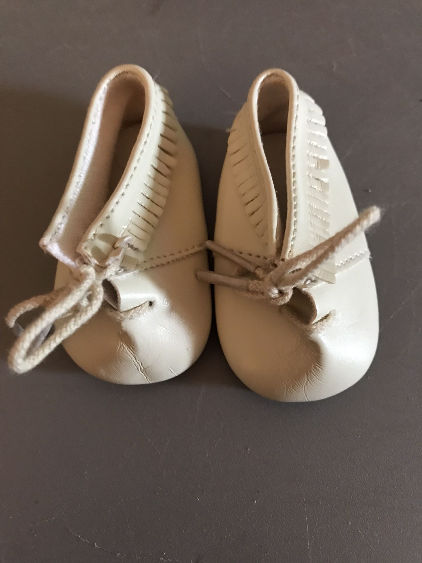 American Girl Josefina’s Shoes