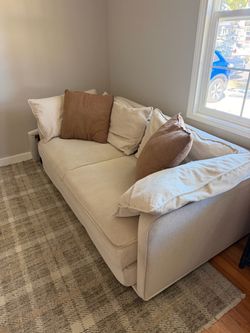 Koala Sofa Bed - Queen 3-Seater