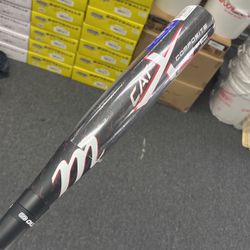Marucci CatX 2 Composite BBCOR Baseball Bat 31/28 - NIW 