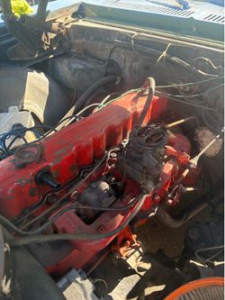 250 motor