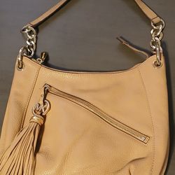 Michael Kors With Fringe Tassel