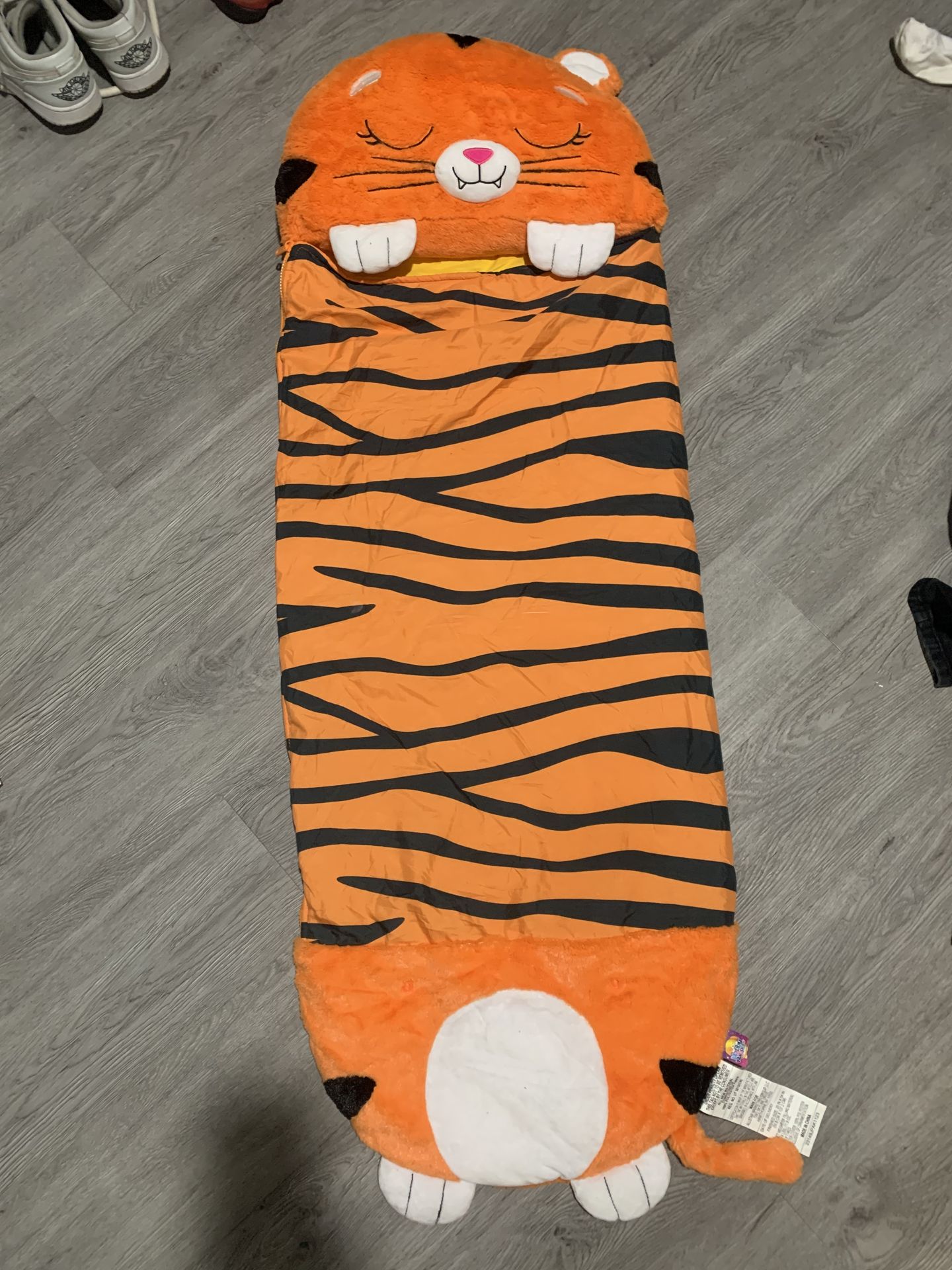 Happy Nappers sleeping bag