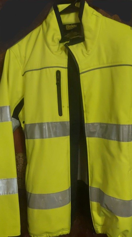 Women work Jacket