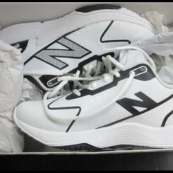 New Balance Women's FuelCell Romero Duo Trainer Sneakers - Size 7.5 ( Read the Description)